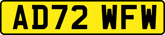 AD72WFW