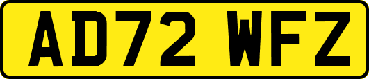 AD72WFZ