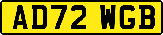 AD72WGB