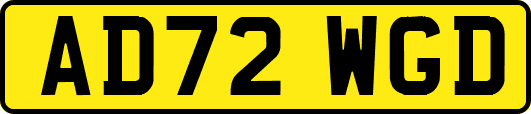 AD72WGD