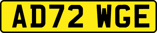 AD72WGE