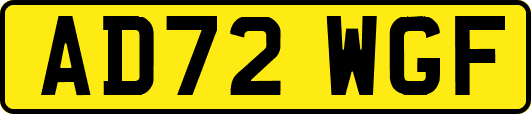 AD72WGF