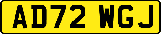 AD72WGJ