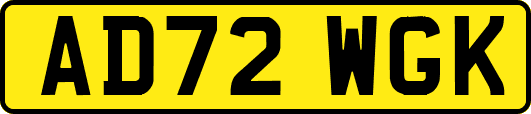 AD72WGK
