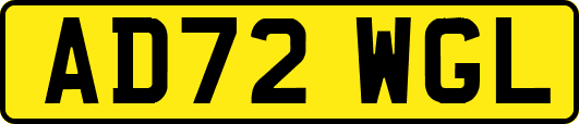 AD72WGL