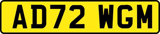 AD72WGM