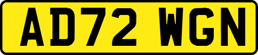 AD72WGN