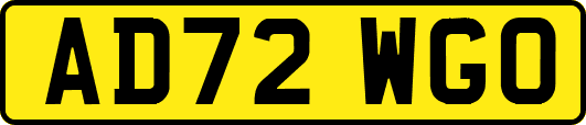 AD72WGO