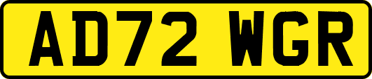 AD72WGR