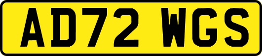AD72WGS