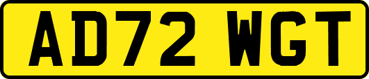 AD72WGT