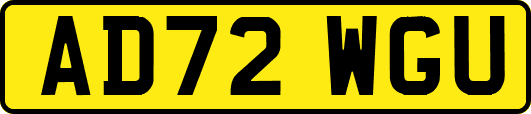 AD72WGU