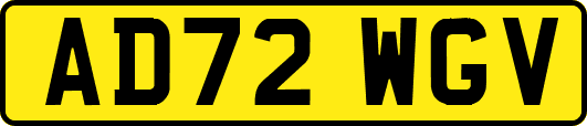 AD72WGV