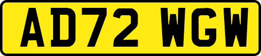 AD72WGW