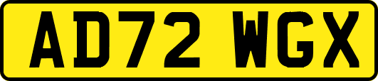 AD72WGX