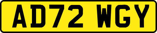 AD72WGY