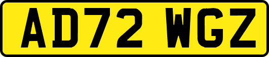 AD72WGZ
