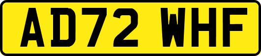 AD72WHF