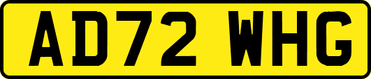 AD72WHG