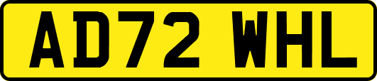 AD72WHL
