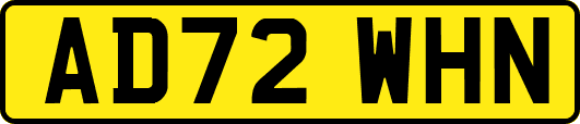 AD72WHN