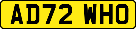 AD72WHO