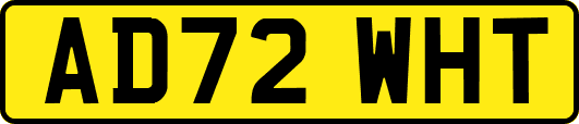 AD72WHT