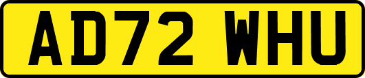 AD72WHU