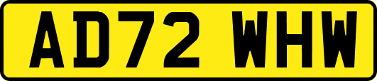 AD72WHW