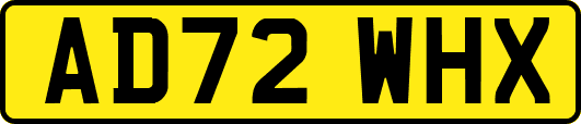 AD72WHX