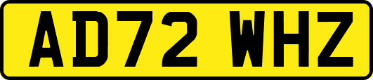 AD72WHZ