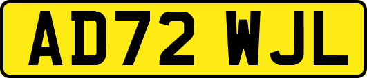 AD72WJL