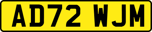 AD72WJM