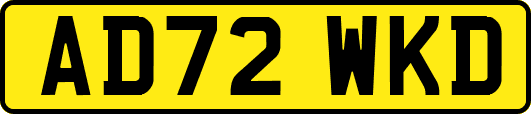 AD72WKD
