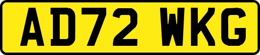 AD72WKG