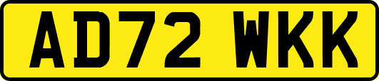 AD72WKK