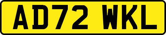 AD72WKL