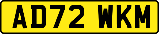 AD72WKM