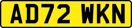 AD72WKN