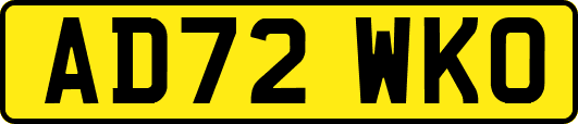 AD72WKO
