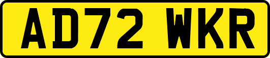 AD72WKR