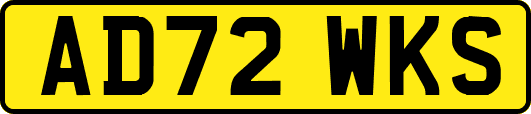 AD72WKS