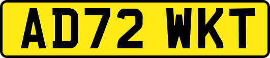 AD72WKT