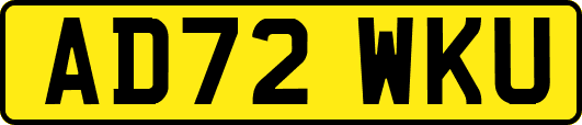 AD72WKU