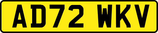AD72WKV