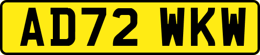AD72WKW