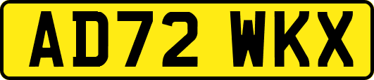 AD72WKX