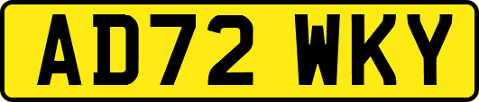 AD72WKY