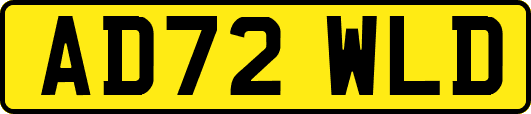 AD72WLD