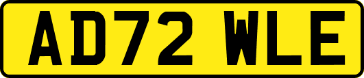 AD72WLE